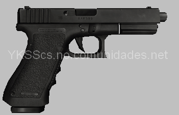 Glock19 assault