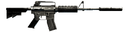 M4A1