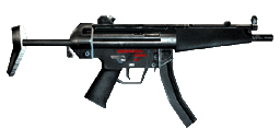 Mp5 